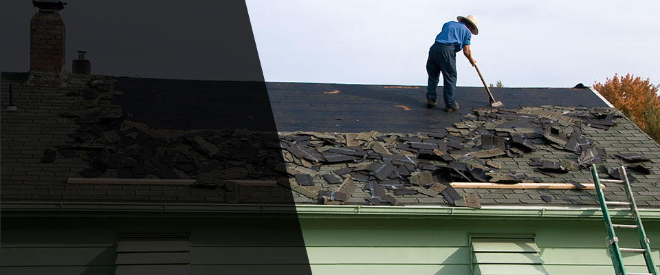 Clarcona Roofing Contractors
